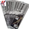 Wholesale of new tattoo stickers, black lace floral arm tattoo stickers, high-quality export transfer stickers, custom-made Specification image
